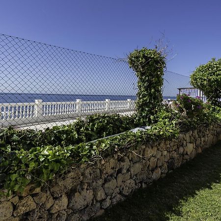 Nest Studio Playa Alhamar Sitio de Calahonda Екстериор снимка