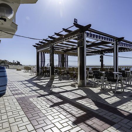 Nest Studio Playa Alhamar Sitio de Calahonda Екстериор снимка