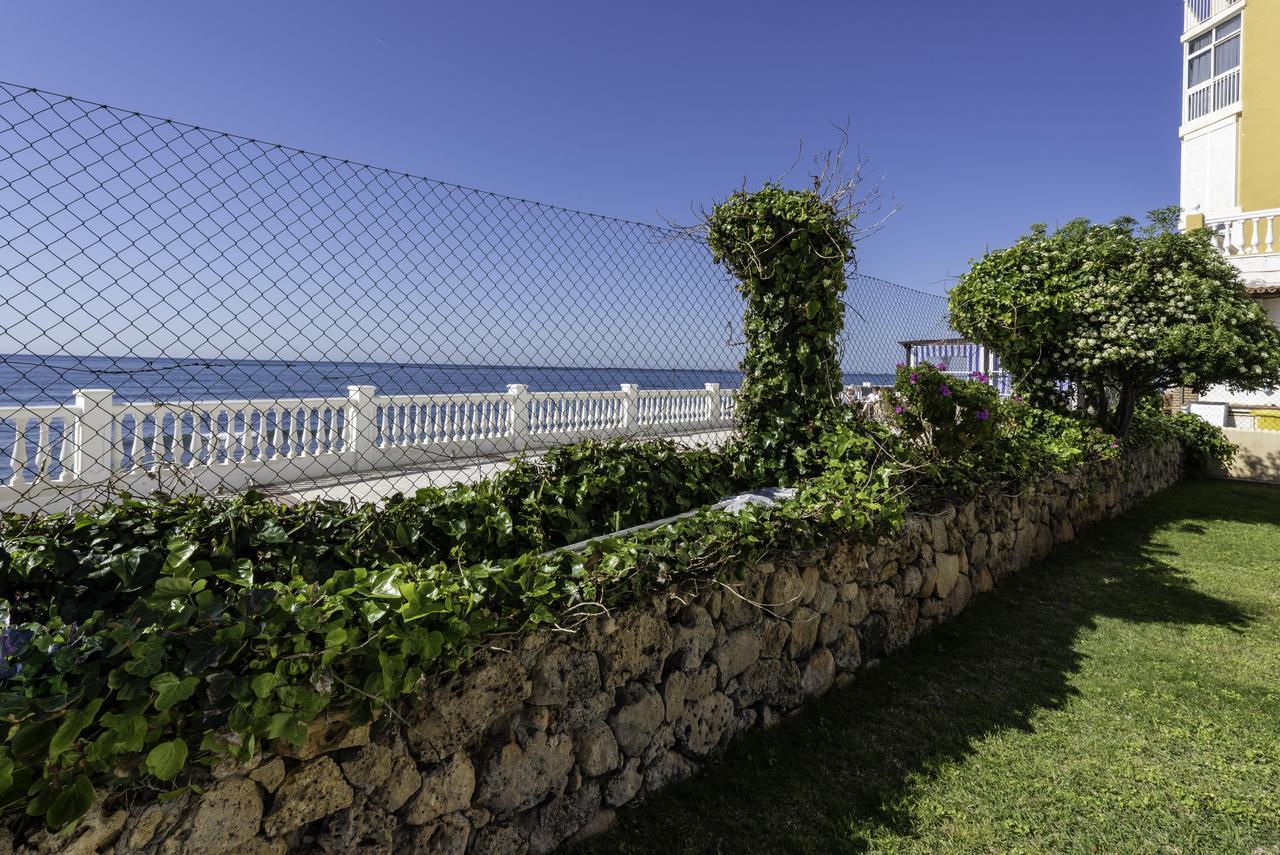Nest Studio Playa Alhamar Sitio de Calahonda Екстериор снимка