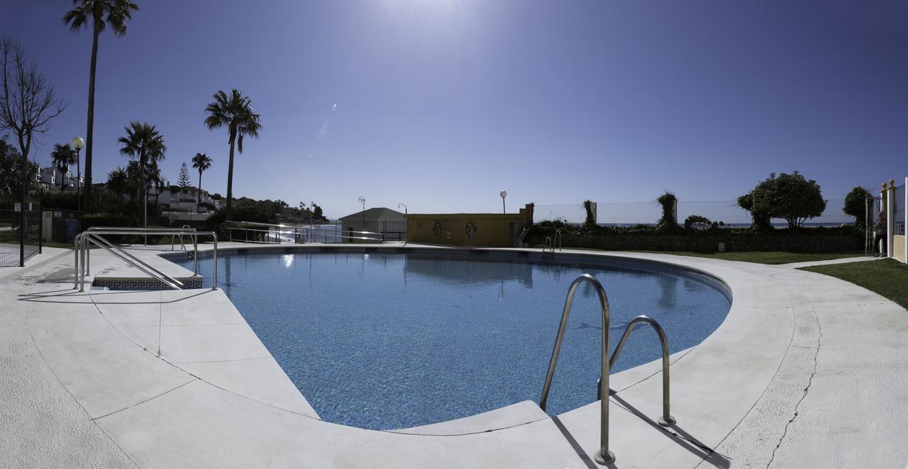 Nest Studio Playa Alhamar Sitio de Calahonda Екстериор снимка